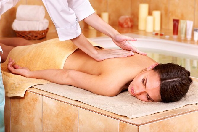 Massage Marrakech pas cher